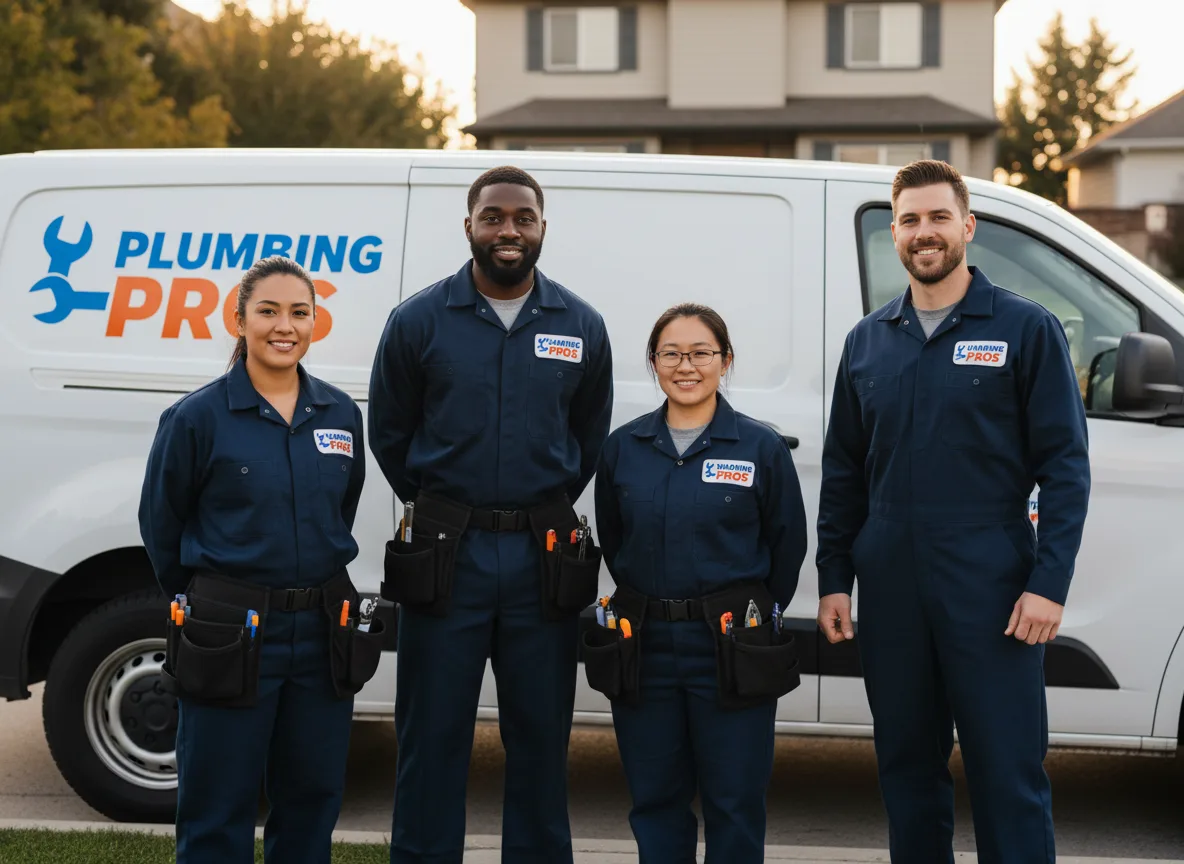 Water Heater Repair company in Satsuma, FL